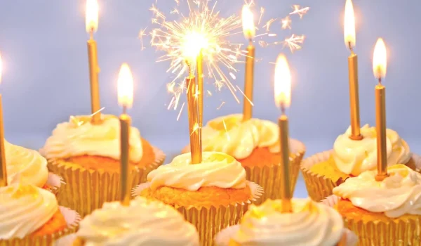 Joyeux anniversaire Au Coeur Des Mots 63 !