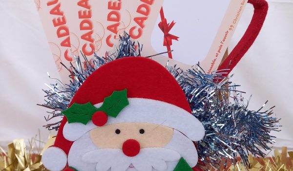 🎁 Les bons cadeaux d’Au Cœur Des mots 63 🎁